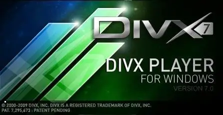 DivX Pro v7.2.2 Portable