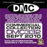 VA -  DMC Commercial Collection 332 (2010)