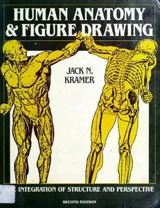 Human Anatomy and Figure Drawing