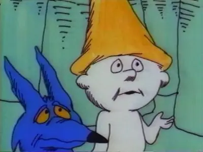 The Point (1971)