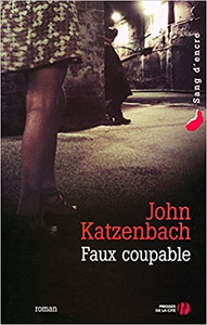 Faux Coupable - John Katzenbach