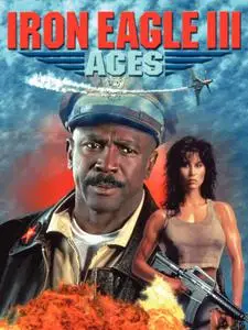 Aces: Iron Eagle III (1992)