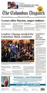The Columbus Dispatch - May 27, 2022