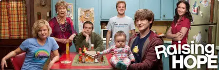 Raising Hope S01E16