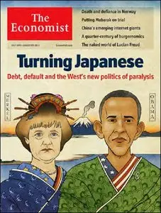 The Economist - 30 July 2011