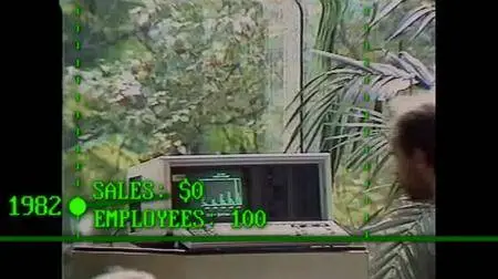 Silicon Cowboys (2016)