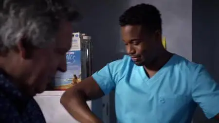 Holby City S20E22