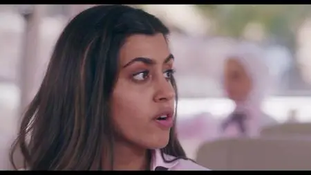 AlRawabi School for Girls S01E01