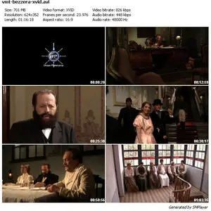 A Spirits Diary (2008)