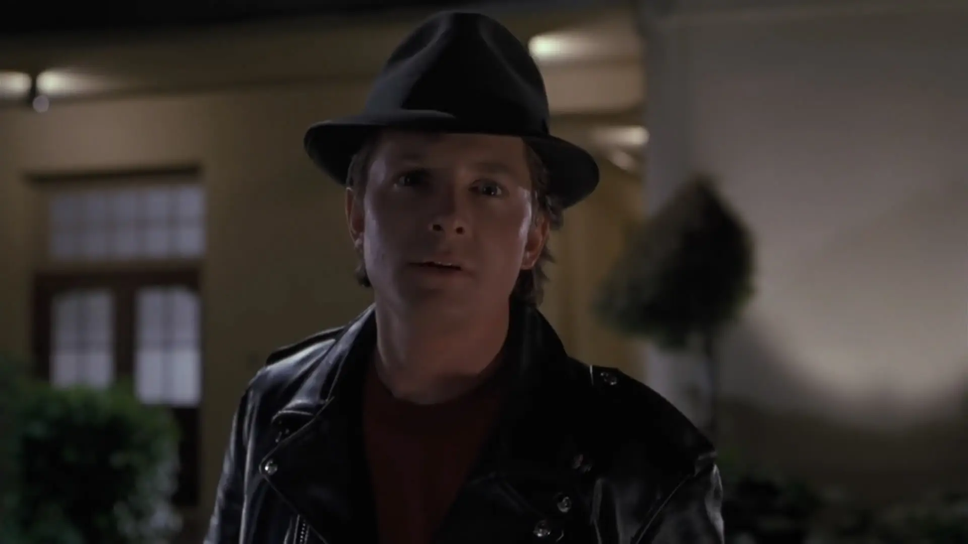 Back to the Future Part 2 (1989)