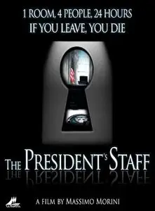 The President's Staff (2013)