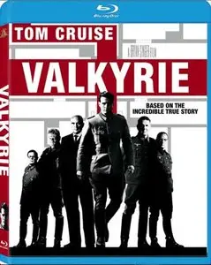 Valkyrie (2008)