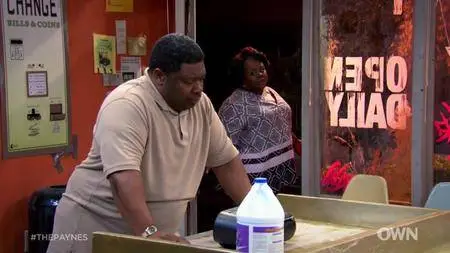 The Paynes S01E06