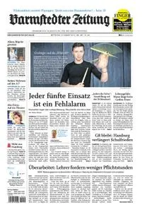 Barmstedter Zeitung - 14. August 2019