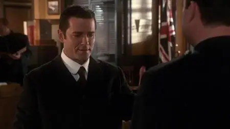 Murdoch Mysteries S10E09