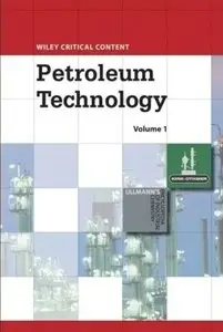 Wiley Critical Content: Petroleum Technology