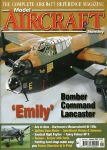 Model Aircraft Monthly 2006-01 (Vol.5 Iss.01)