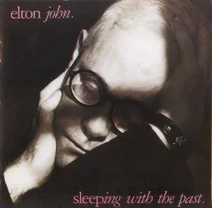 Elton John - Sleeping With The Past (1989) Re-up