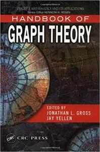 Handbook Of Graph Theory (Discrete Mathematics And Its Applications)