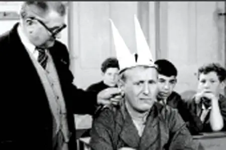 (Bourvil, Brigitte Bardot) Le Trou Normand [DVDrip] 1952