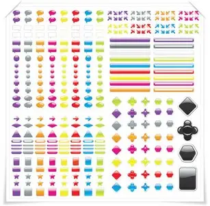 330 Fresh Labels Pack