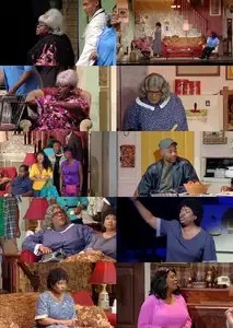 Madea's Big Happy Family (2010)