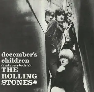 The Rolling Stones - December's Children (And Everybody's) (1965) [ABKCO Remaster 2002] PS3 ISO + DSD64 + Hi-Res FLAC