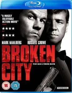 Broken City (2013)