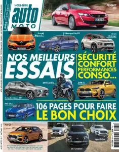 Auto Moto Hors-Série - Automne 2018