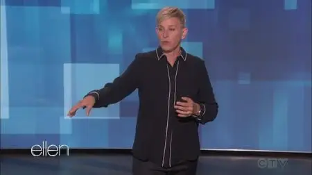 The Ellen DeGeneres Show S16E130