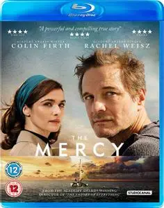 The Mercy (2017)
