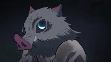 Kimetsu no Yaiba S02E06