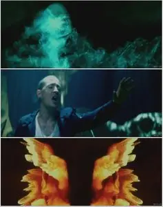 Linkin Park - New Divide