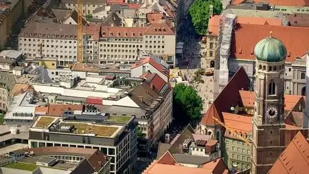 BBC - The Dark Charisma of Adolf Hitler (2012)