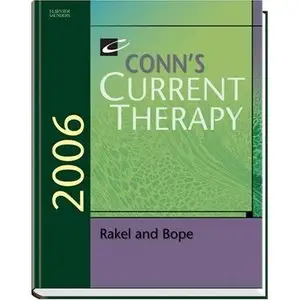 Conn's Current Therapy 2006 (repost)