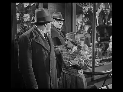 M (1931) [The Criterion Collection #30] [ReUp]