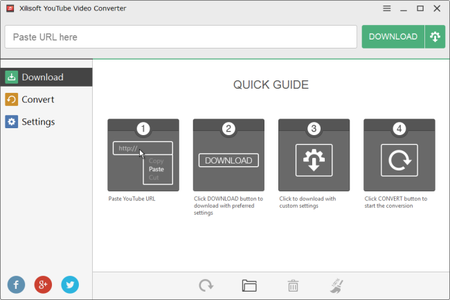 Xilisoft YouTube Video Converter 5.6.1 Build-20140425 Multilingual