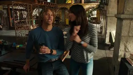 NCIS: Los Angeles S10E20