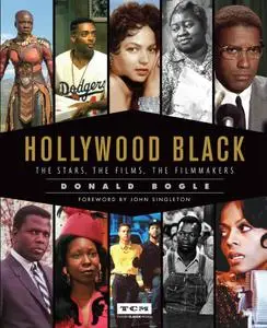 Hollywood Black (Turner Classic Movies): The Stars, the Films, the Filmmakers