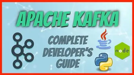 Apache Kafka Complete Developer's Guide