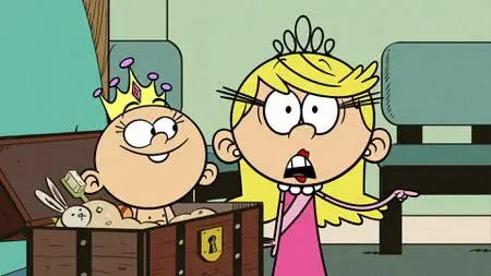 The Loud House S04E41