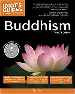 Idiot's Guides: Buddhism