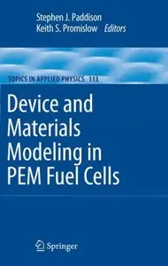 Device and Materials Modeling in PEM Fuel Cells (repost)