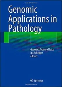 Genomic Applications in Pathology