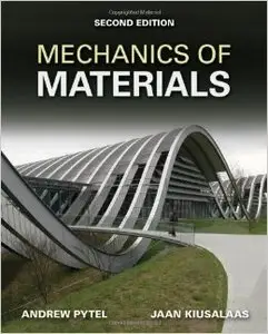 Mechanics of Materials, 2nd edition