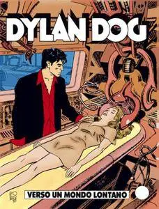Dylan Dog - Volume 140 - Verso un mondo lontano (05-1998)