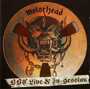 Motörhead - BBC Live & In-Session (2005)