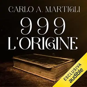 «999» by Carlo A. Martigli