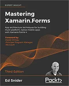 Mastering Xamarin.Forms (Repost)