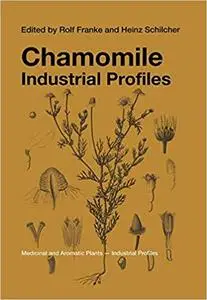 Chamomile: Industrial Profiles